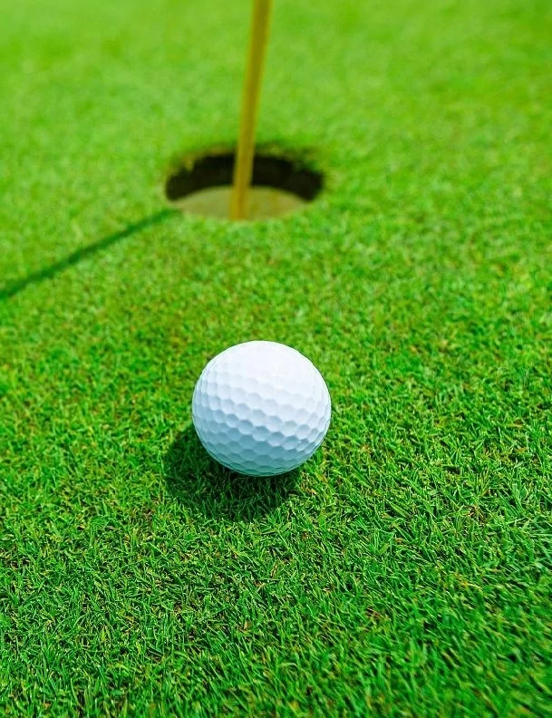 Golf otu